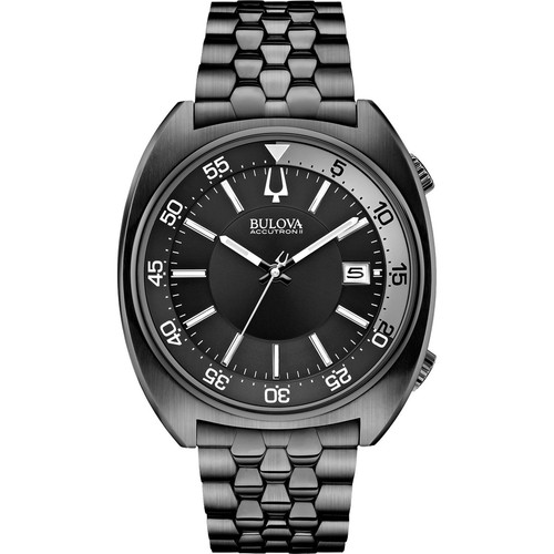 Bulova accutron - accutron, ii
