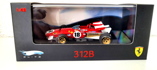 Hot wheels elite - elite, j