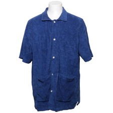 East West, Kurzarmhemd