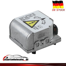 XENUS Xenon Zündgerät Scheinwerfer Ersatz für HELLA Opel Skoda VW 5DD008319-50