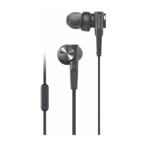 Sony mdr xb55ap bass booster - bass,