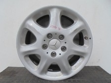 A2204010102 FELGE / ALUMINIO