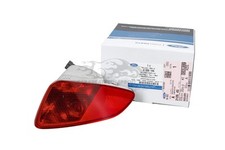 Original Ford Nebelschlussleuchte links für FIESTA VII 2126145