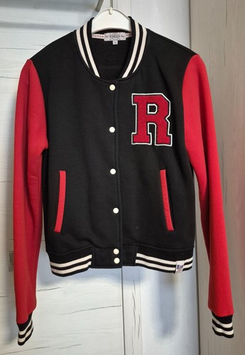 Rumble collegejacke s - rumble, 59