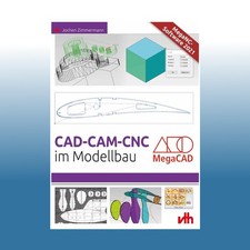 CAD - CAM - CNC im Modellbau |