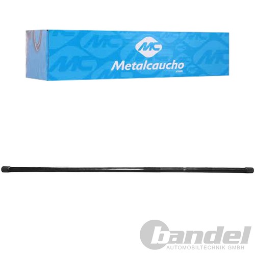 Metalcaucho stiftschraube - metalcaucho,