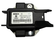Kombi-sensor für Beschleunigung und Drehrate 4B0907637A Farbe grünmet VW Passat