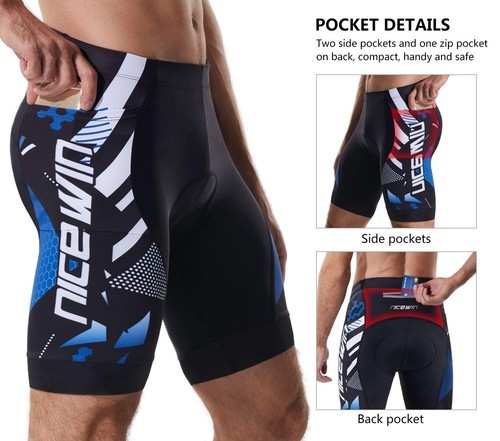 Nicewin herren radlerhose - herren,