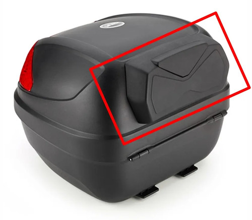 Givi rückenlehne - givi,