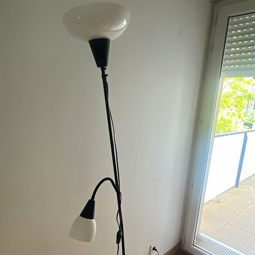 Ikea deckenfluter mit - deckenfluter,