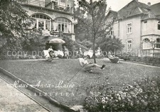 Bad salzuflen haus anna - bad, luise