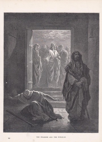 1870 gustave dore - dore, "der