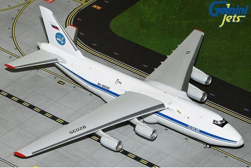 Gemini jets g2ttf1080 200 - gemini,