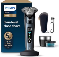 NEW Philips Rasierer i9000