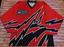 Trikot Shirt Eishockey