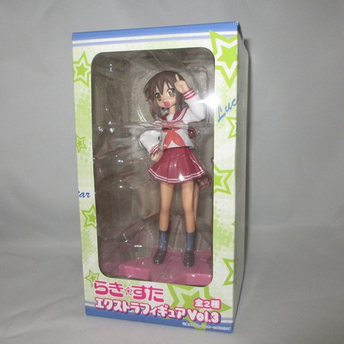 Misao kusakabe extra figur - misao,