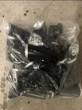 10x Fahrradlichter Restposten