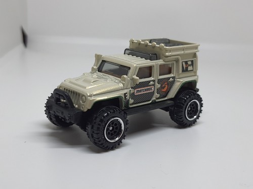 Jeep wrangler superlift von - jeep,