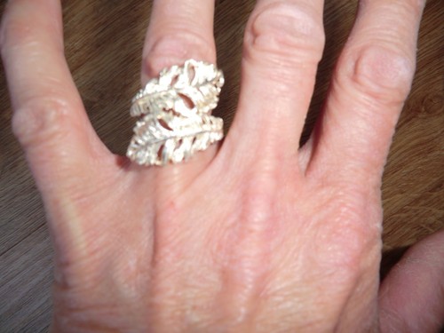 Neuer thomas sabo - thomas, ring