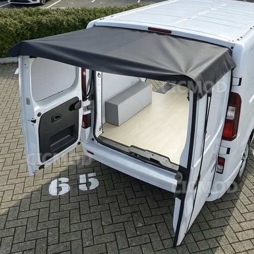 Motorhome tarp sonnensegel - motorhome,