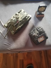 ferngesteuert panzer
