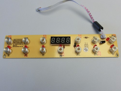 Ersatzteil display elektronik - display,