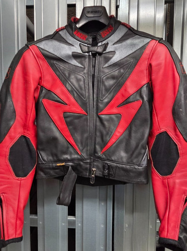 Motorrad leder kombi damen - kombi,