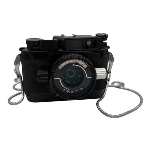 Nikon nikonos iii nikkor - nikon,