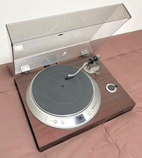DENON DP-1200 Direct Drive