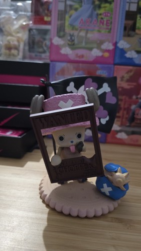 Chopper valentine day - valentine's, 2012