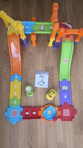 Tut baby flitzer straßen - tut,