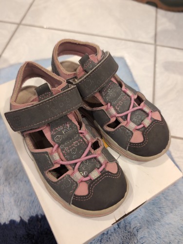 Halbschuhe pepino ricosta - ricosta, gr