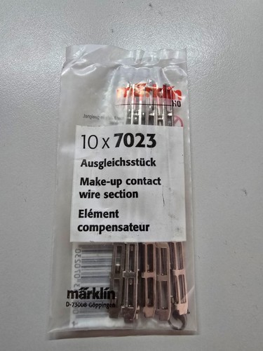 Märklin 7023 10x - märklin,