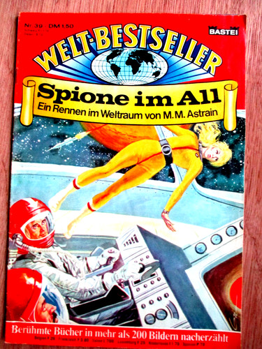 Weltbestseller - nr,