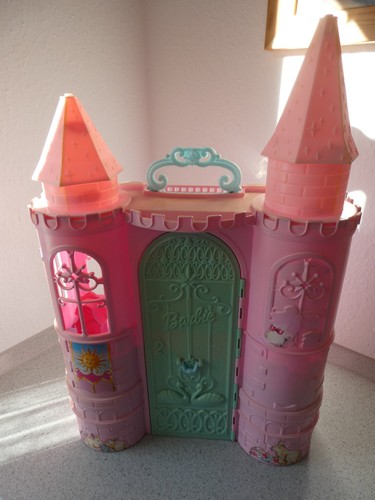 Seltenes barbie schwanensee - barbie,