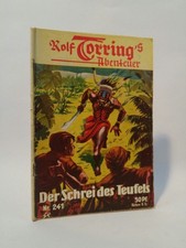 Rolf Torring´s Abenteuer Nr