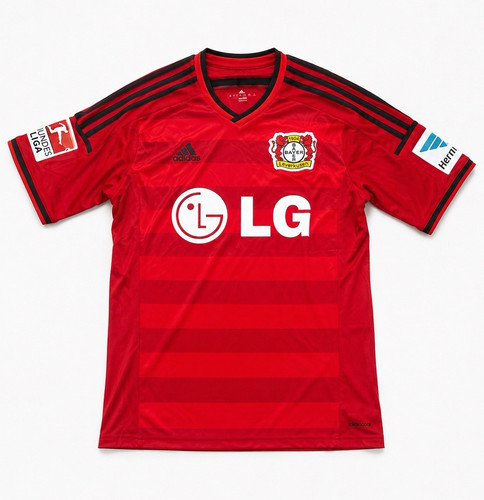 Bayer leverkusen 2014 15 - bayer, 2014/15