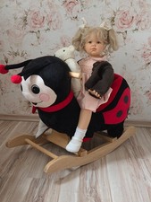 Künstlerpuppe ♥️ Mareike