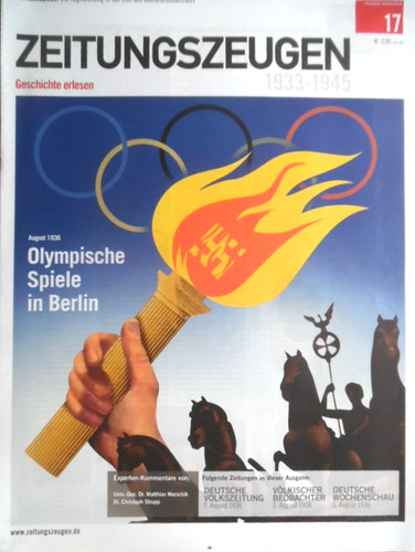 Zeitungszeugen 1936 - zeitungszeugen, 17