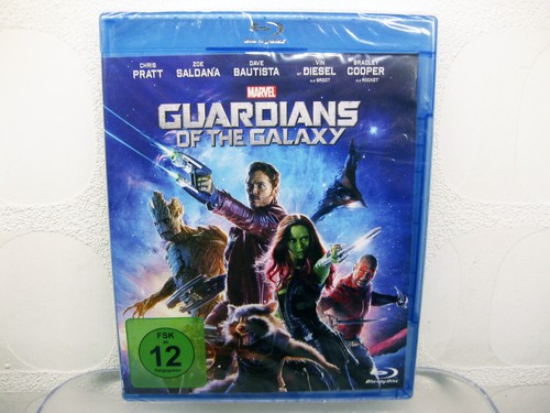 Blu ray guardians the - blu-ray:,