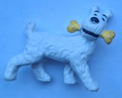 Tim und struppi bully 1975 - und,