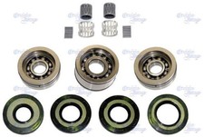 SUZUKI T500 GT500 CRANKSHAFT