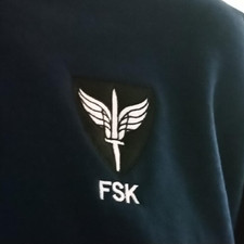 NORWEGIAN FSK SPECIAL FORCES