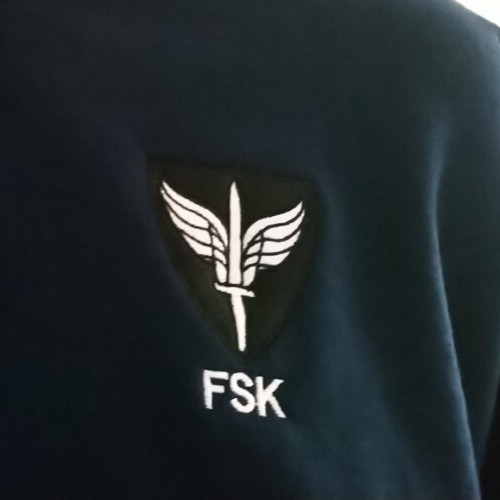 Norwegian fsk special forces - norwegian,