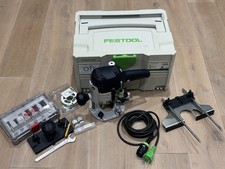 Festool OF 1010 REBQ-Plus