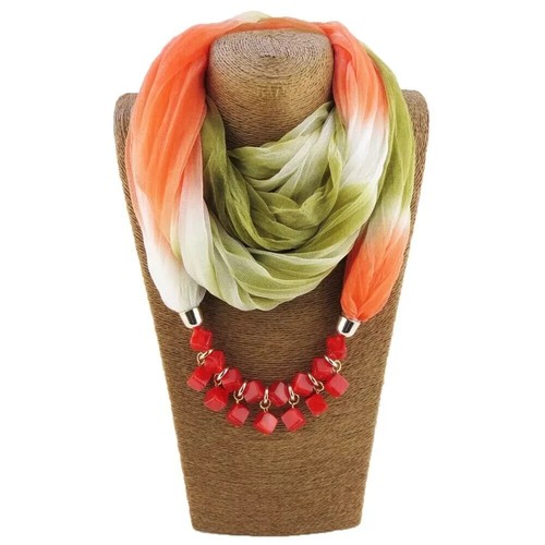Schmuck schal schmuckschal - schal,