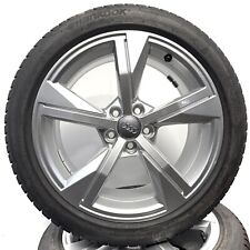 Audi A1 Sportback II GB 82A 17 Zoll Winterkompletträder Winterräder +7mm top