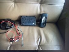 Alkoholtester Dräger Tester mit elektrischem Motor Inkl. Kabel