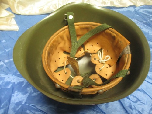 Stahlhelm überzug - +,