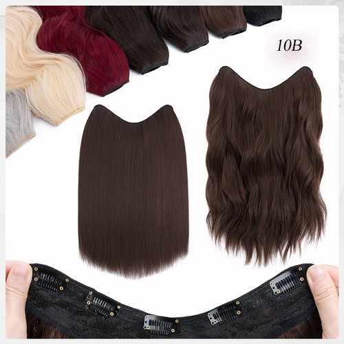 Clip haarteil wie - haarteil,